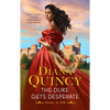The Duke Gets Desperate - Mass Market Paperbound