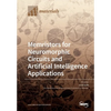 Memristors for Neuromorphic Circuits and Artificial Intelligence Applications - Paperback