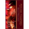 Psychic Vampires - Protect and Heal Yourself From Energy Predators - Paperback