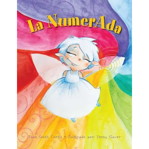 La NumerAda - Paperback