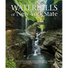 Waterfalls of New York State - Paperback