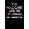 The Holocaust and the Historians - Paperback