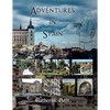 Adventures in Spain - Paperback