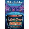 Last Gasp Motel: An Omnipodge Mystery - Paperback