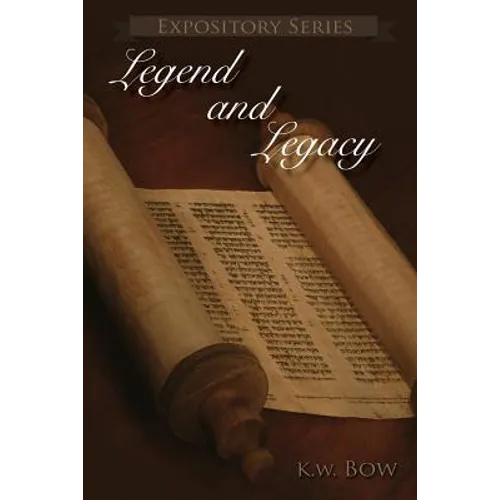 Legend and Legacy: A book about the remembrances of Isaac Hilliard Terry - Paperback
