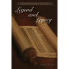 Legend and Legacy: A book about the remembrances of Isaac Hilliard Terry - Paperback