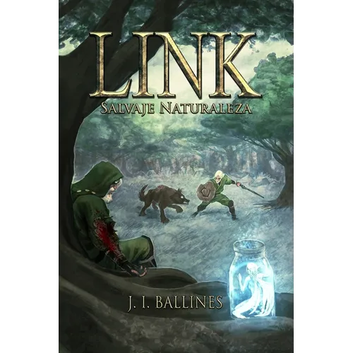 Link: Salvaje Naturaleza - Paperback