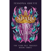 To Spark a Fae War - Paperback