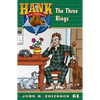 The Case of the Three Rings - Paperback