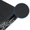 XVX Kanagawa Outline Themed Large Desk Mat