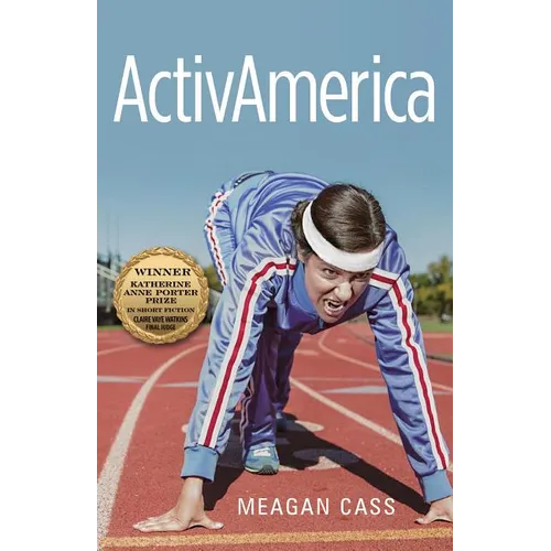 ActivAmerica - Paperback