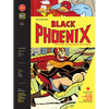 Black Phoenix Vol. 3 - Paperback