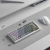 XVX Gradient X-Axis Series Side-Printed Cherry Profile 121-Key PBT Keycap Set