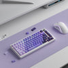 XVX Gradient X-Axis Series Side-Printed Cherry Profile 121-Key PBT Keycap Set