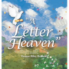 "A Letter from Heaven" - Hardcover