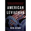 American Leviathan: The Birth of the Administrative State and Progressive Authoritarianism - Paperback
