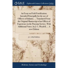 An Essay on Field Fortification; Intended Principally for the use of Officers of Infantry. ... Translated From the Original Manuscript of an Officer o - Hardcover