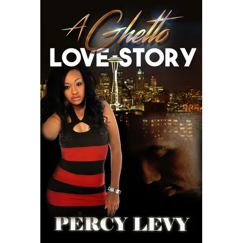 A Ghetto Love Story - Paperback