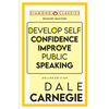 Develop Self-Confidence, Improve Public Speaking - Paperback