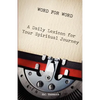 Word for Word: A Daily Lexicon for Your Spiritual Journey - Paperback