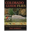 Colorado Guide Flies - Hardcover