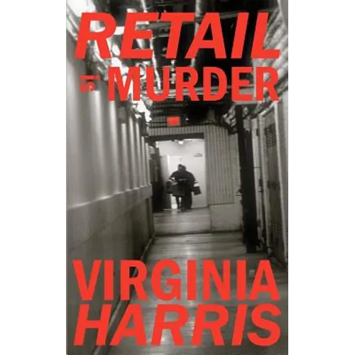 Retail is Murder - Paperback