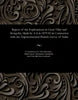 Report of the Explorations in Great Tibet and Mongolia, Made by A-K in 1879-82 in Connection with the Trigonometrical Branch Survey of India - Paperback