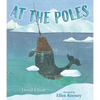 At the Poles - Hardcover