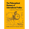 The Philosophical Reviews of International Politics - Paperback