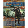Starfinder Adventure Path: Temple of the Twelve (Dead Suns 2 of 6) - Paperback