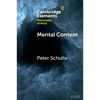 Mental Content - Paperback