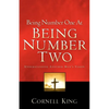 Being Number One At Being Number Two - Paperback