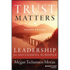 Trust Matters: Leadership for Successful Schools - Paperback