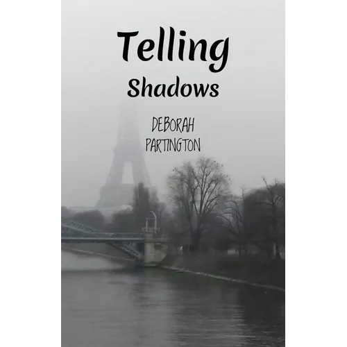 Telling Shadows - Paperback