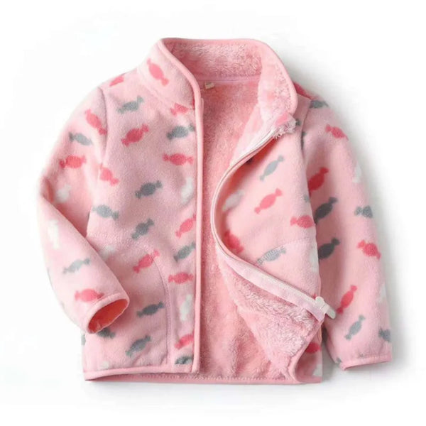 Baby Jackets