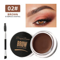 Eyebrow Shaping Gel