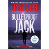 Bulletproof Jack Large Print Edition: The Hunt for Jack Reacher Series - Paperback