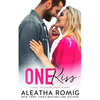 One Kiss - Paperback