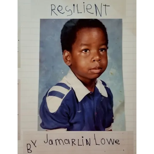 Resilient - Paperback
