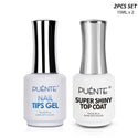 Gel Nail Polish Kit