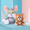 Tom and Jerry Plush Toy