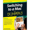 Switching to a Mac For Dummies - Paperback