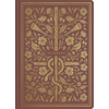 ESV Illuminated Scripture Journal: Numbers - Paperback