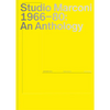 Studio Marconi 1966-80: An Anthology - Paperback