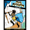 MIA Mayhem Stops Time! - Paperback