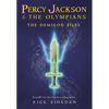 Percy Jackson: The Demigod Files - Hardcover