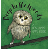 Deep In The Woods: A Benjamin Owl Book - Hardcover