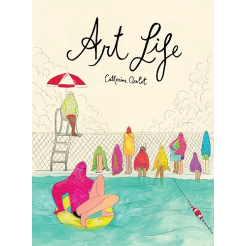 Art Life - Paperback