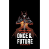 Once & Future Book Two Deluxe Edition Hc - Hardcover