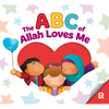 ABC of Allah Loves Me - Hardcover